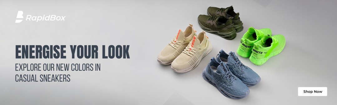 Rapidbox Online Shopping